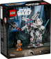 Preview: LEGO® Star Wars™ - 75390 - Luke Skywalkers™ X-Wing™ Mech